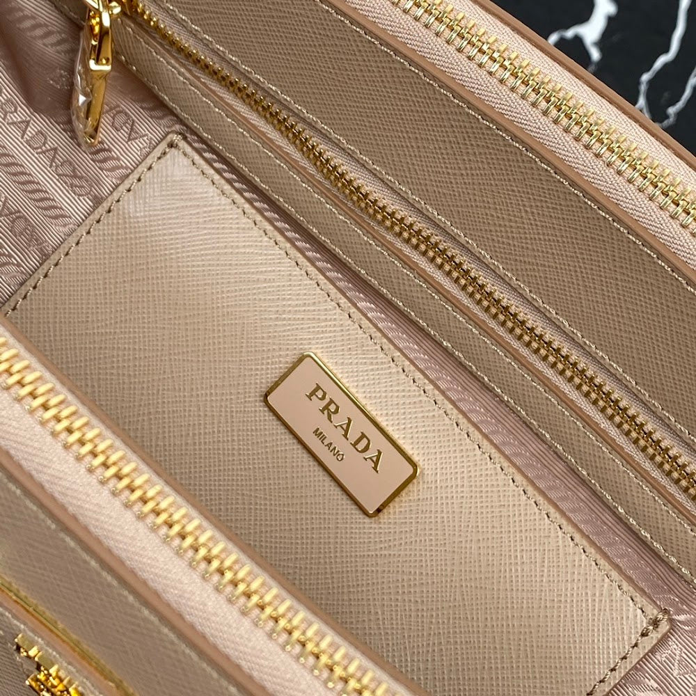 Dragons Bags Pradn Luxury Bag --102705