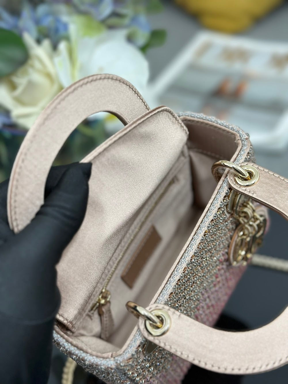 Dragons BagsDiorn Luxury Bag --115669