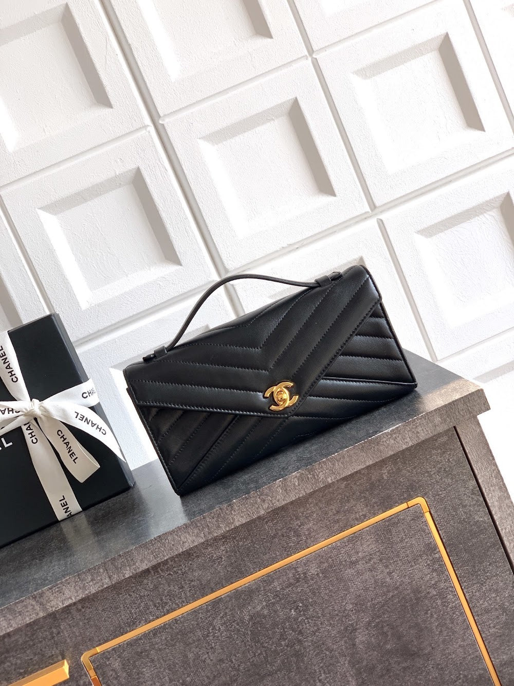 Dragons Bags CHn Luxury Bag --113027