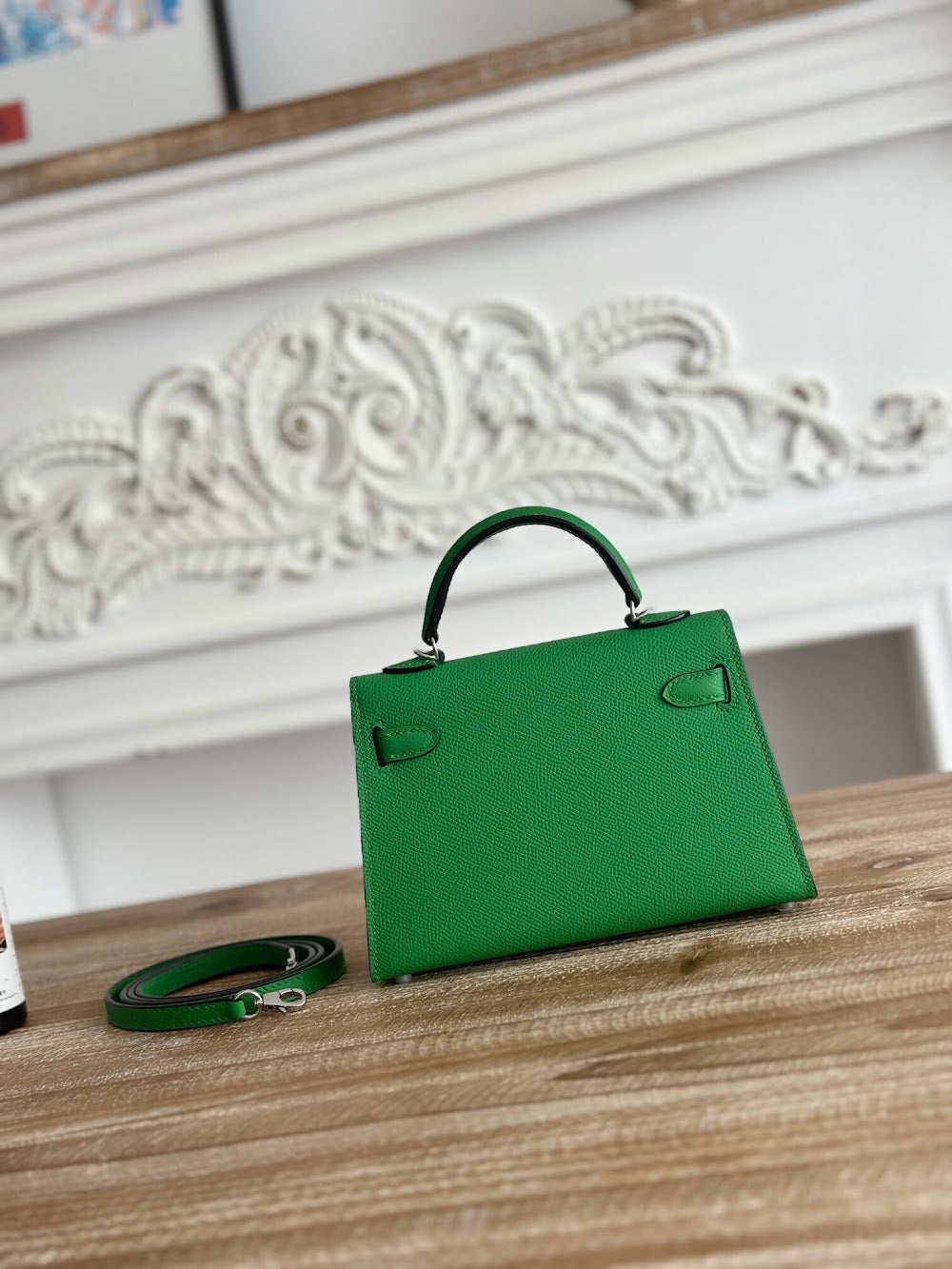 Dragons BagsHermesn Luxury Bag --116878
