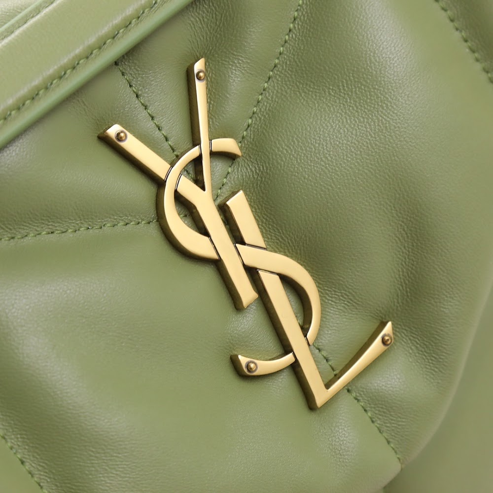 Dragons Bags YSLn Luxury Bag --120397