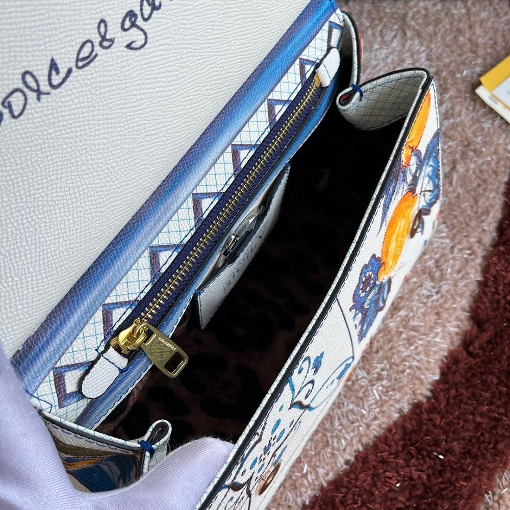 Dragons Bags DGn Luxury Bag --94081