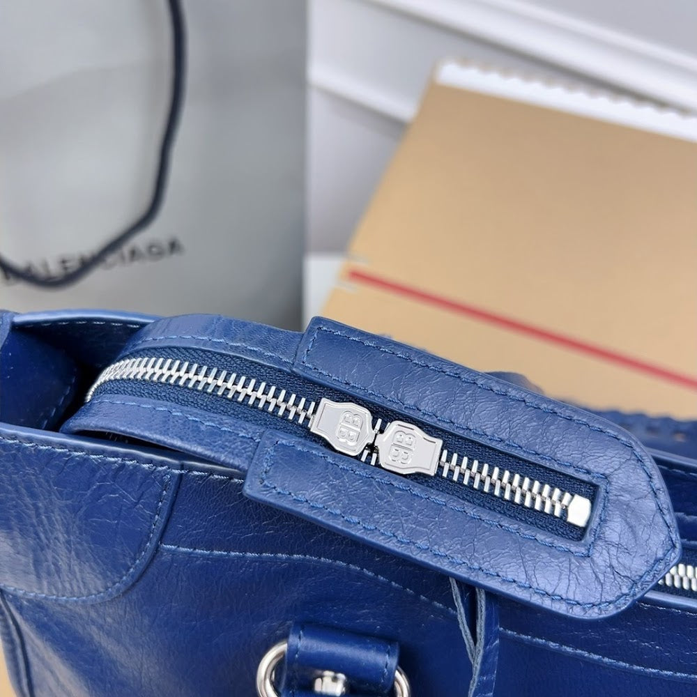 Dragons Bags Balenciaga Luxury Bag --110576