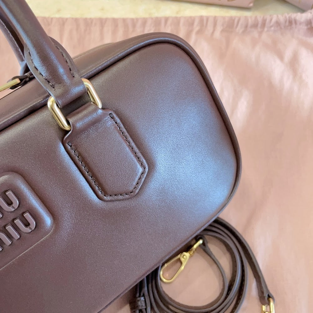 Dragons Bags Miun Miun Luxury Bag --122303