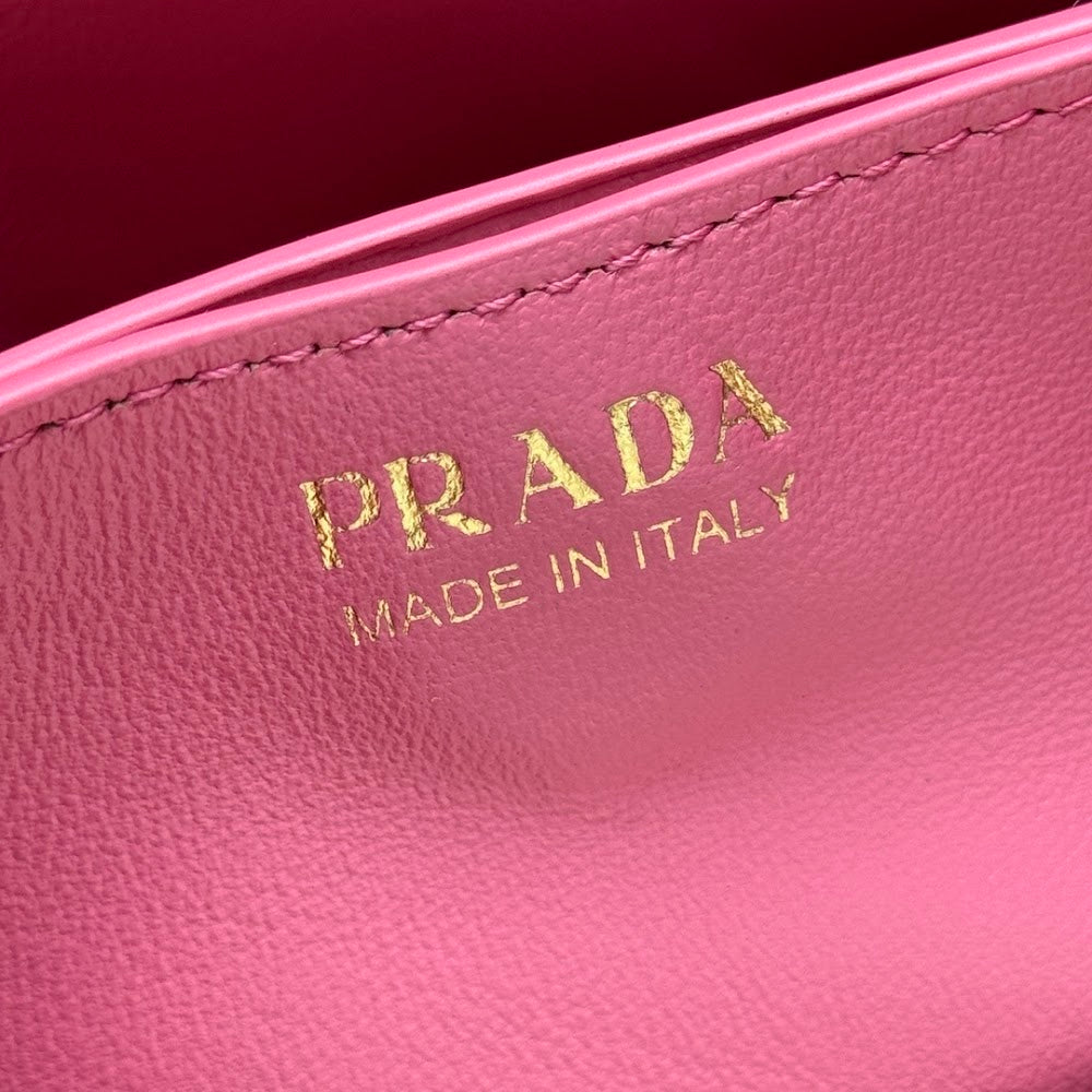 Dragons Bags Pradn Luxury Bag --101755