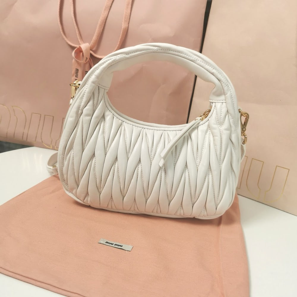 Dragons Bags Miun Miun Luxury Bag --122934