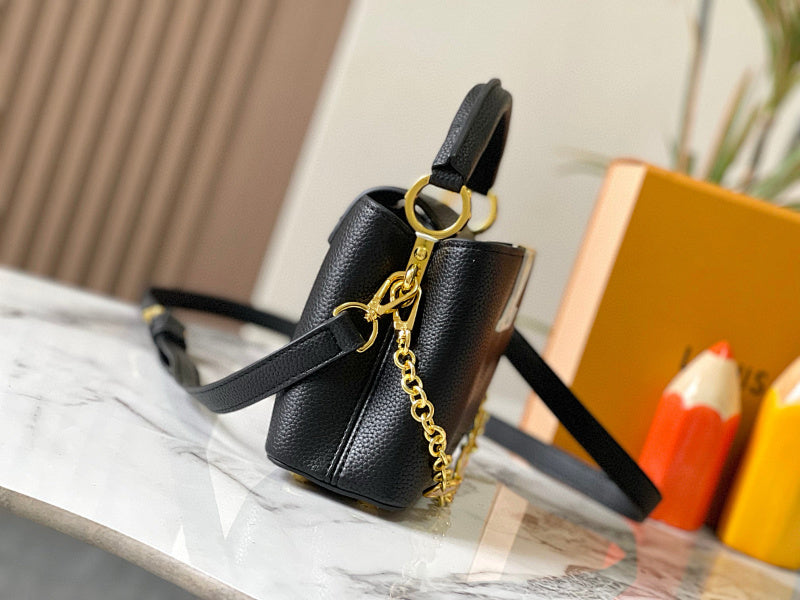 Dragons Bags LVn Luxury Bag --80289