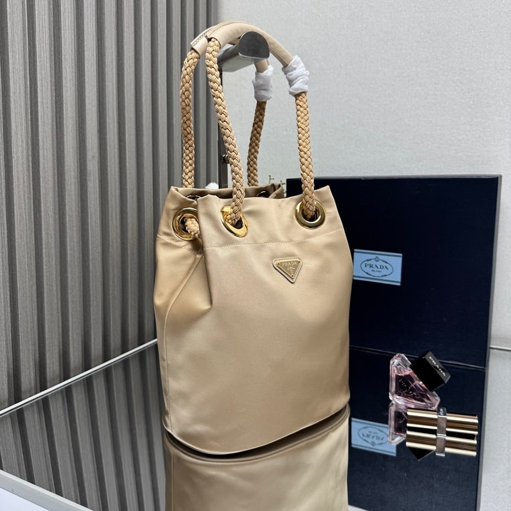 Dragons Bags Pradn Luxury Bag --102820