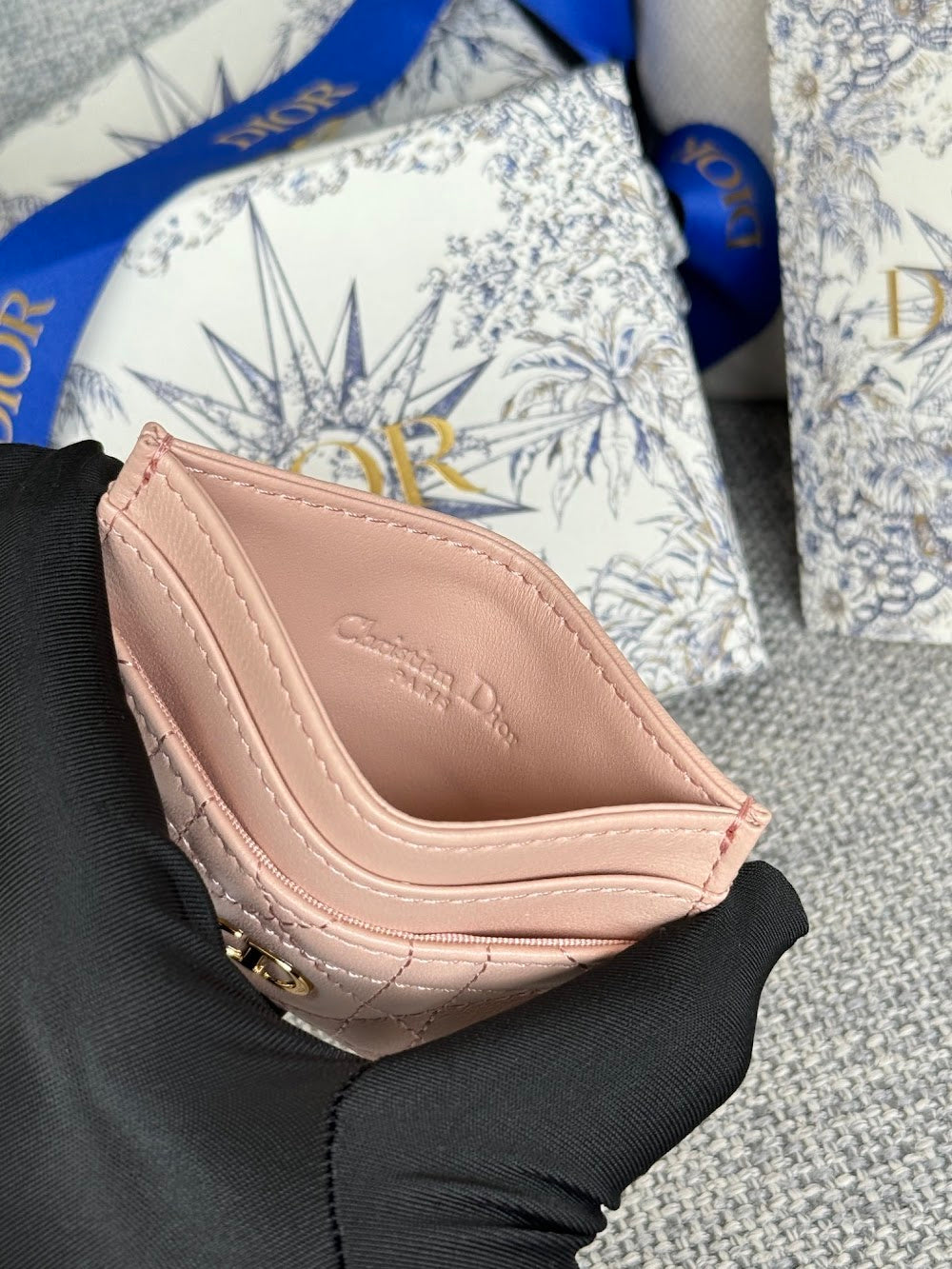 Dragons BagsDiorn Luxury Bag --114523