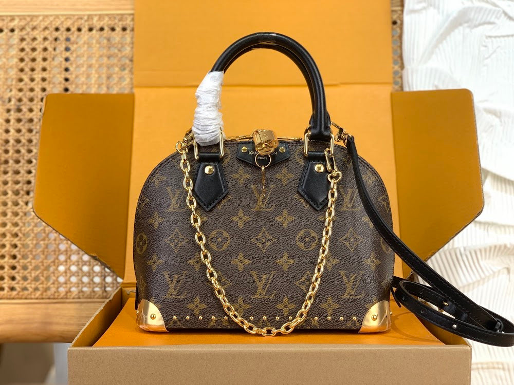 Dragons Bags ln Luxury Bag --95920
