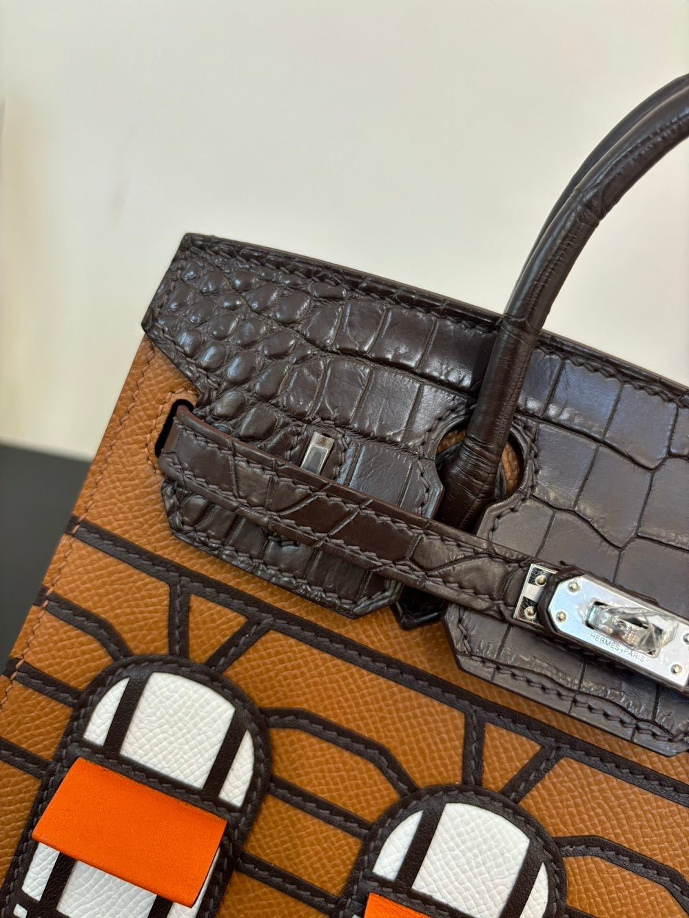 Dragons BagsHermesn Luxury Bag --116693