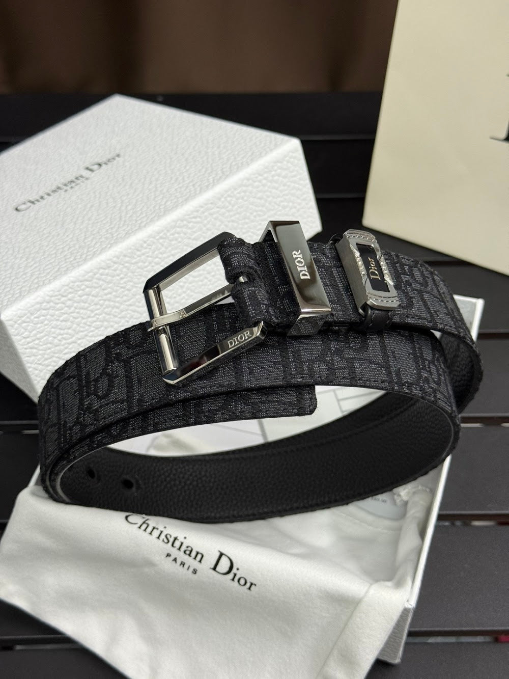 Dragons Bags Diorn Luxury Belt --107733