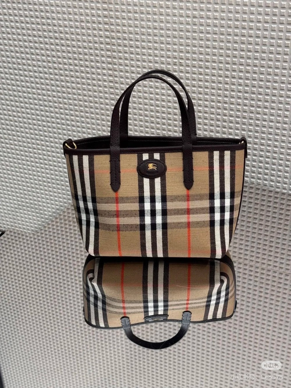 Dragons Bags Burberryn Luxury Bag --92954