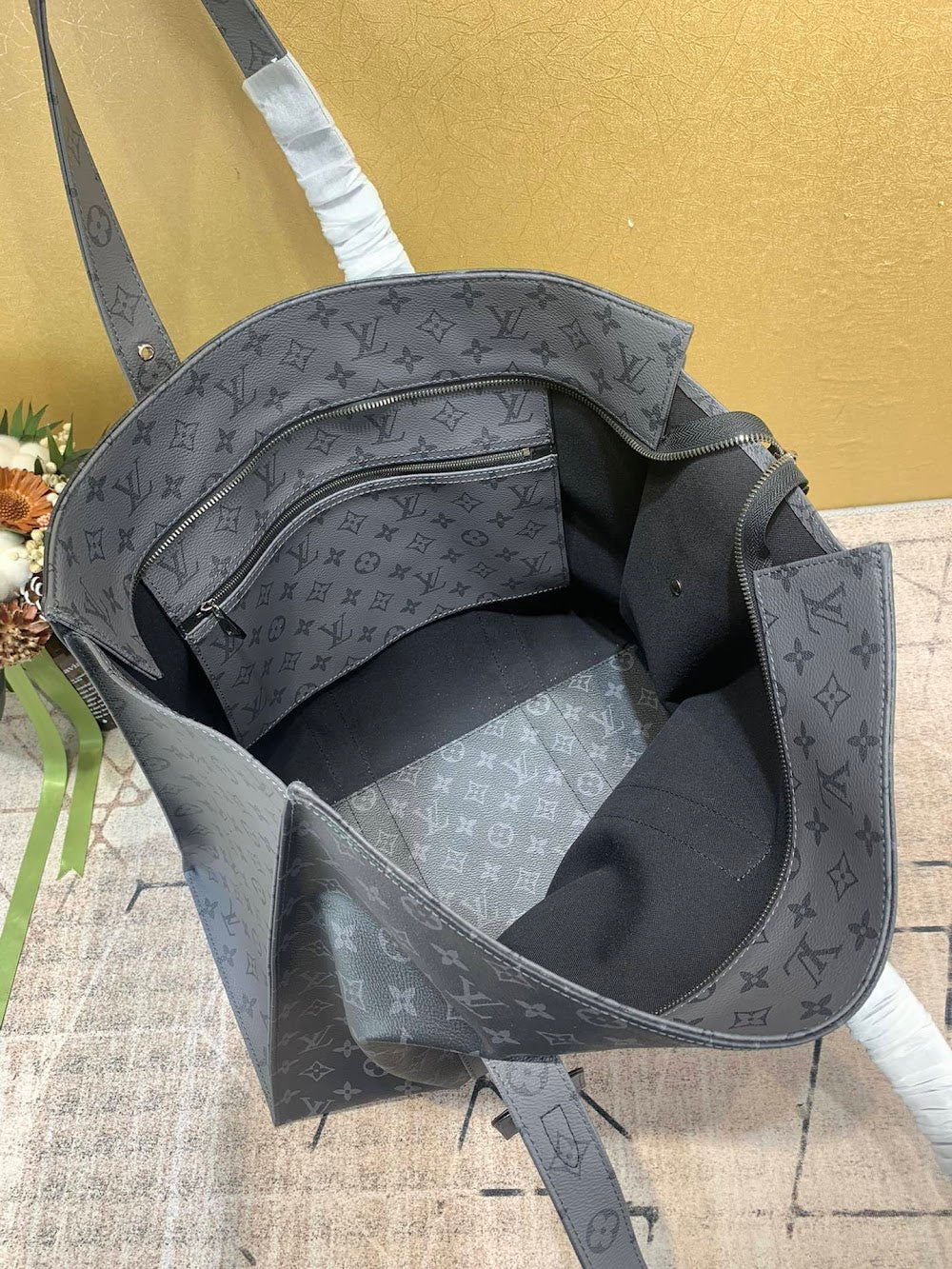 Dragons Bags ln Luxury Bag --58281