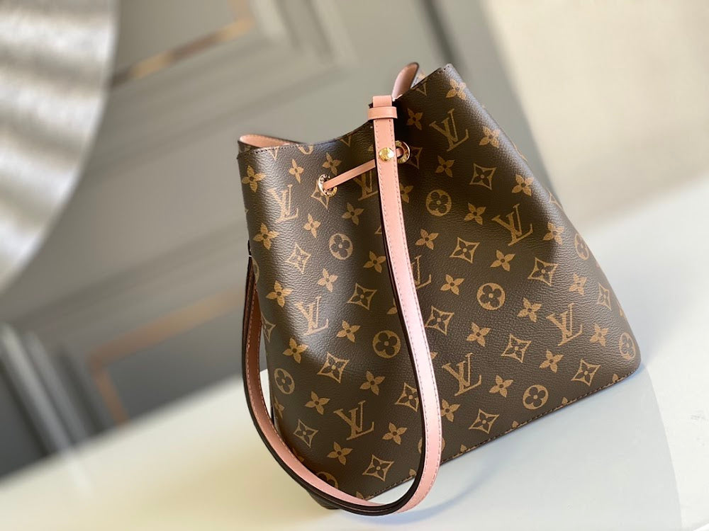 Dragons Bags LVn Luxury Bag --81156