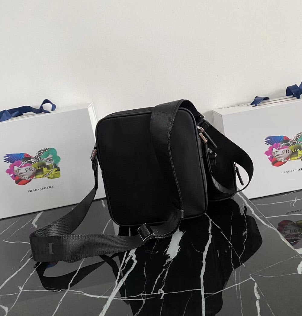 Dragons Bags pradn Luxury Bag --73294