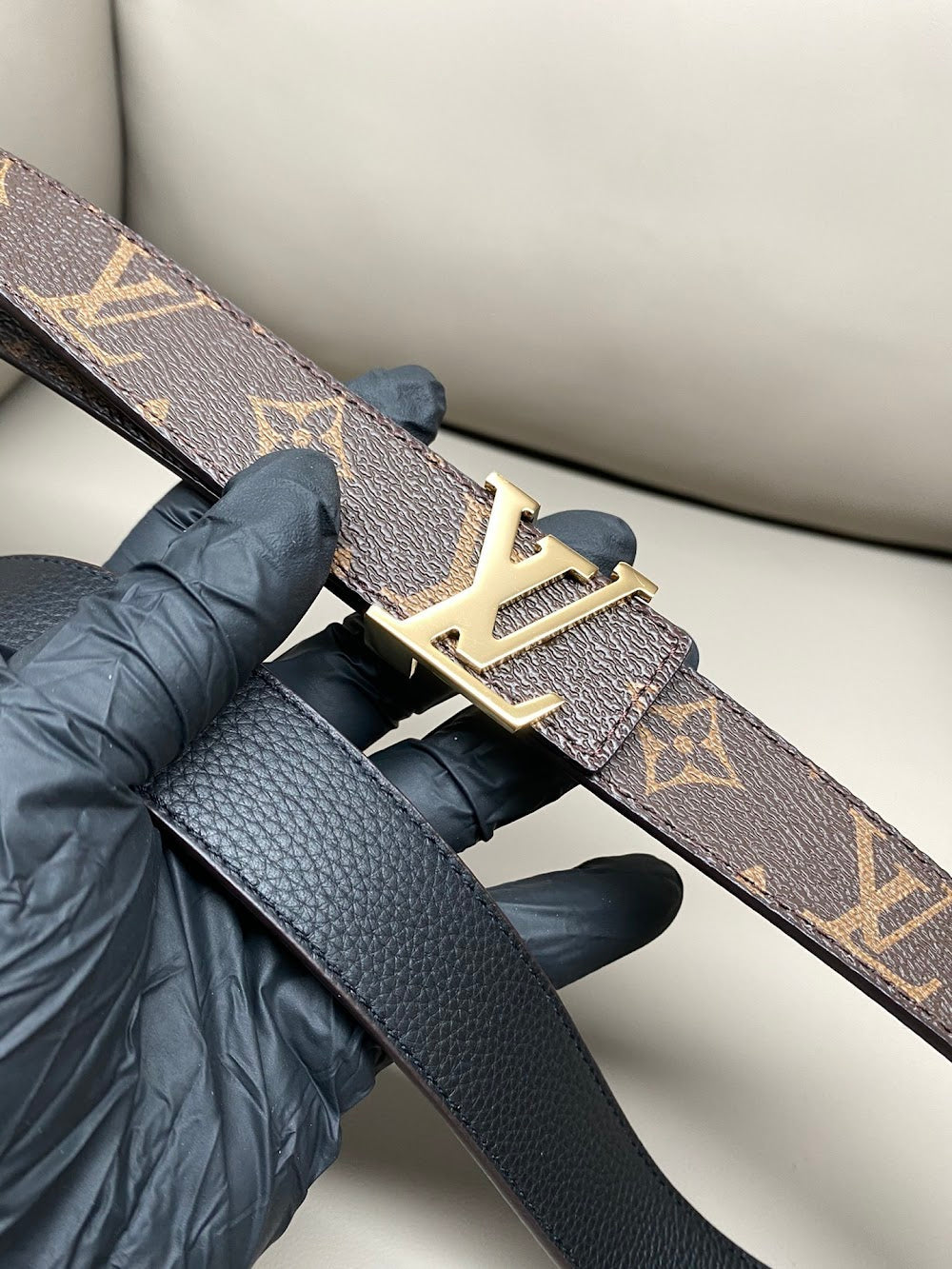 Dragons Bags ln Luxury Belt --106678