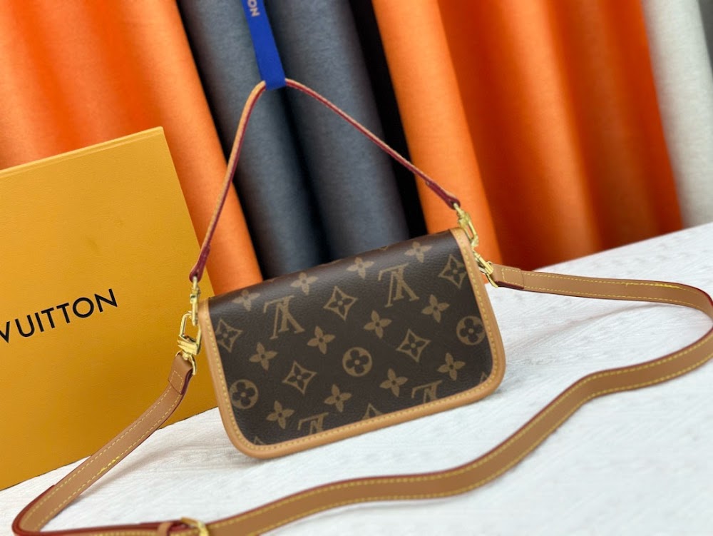Dragons Bags LVn Luxury Bag --79706