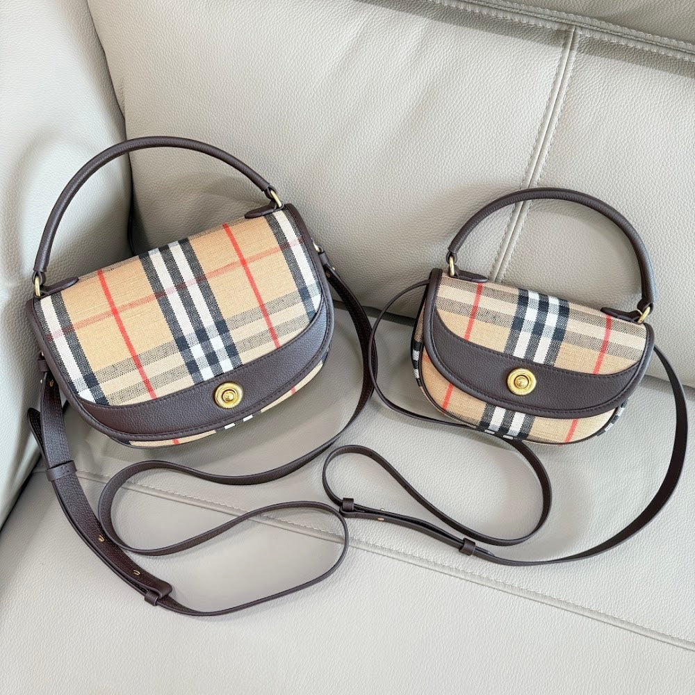 Dragons Bags Burberryn Luxury Bag --92668