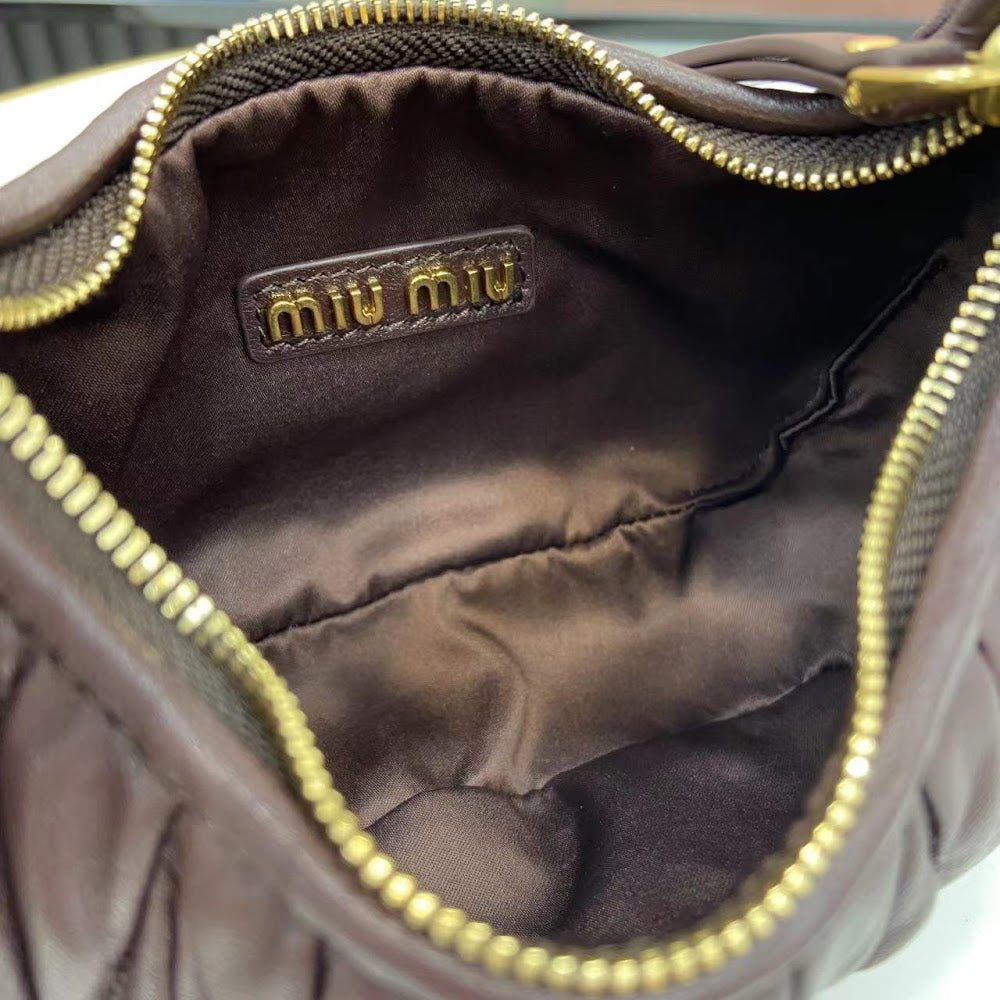 Dragons Bags Miun Miun Luxury Bag --122156