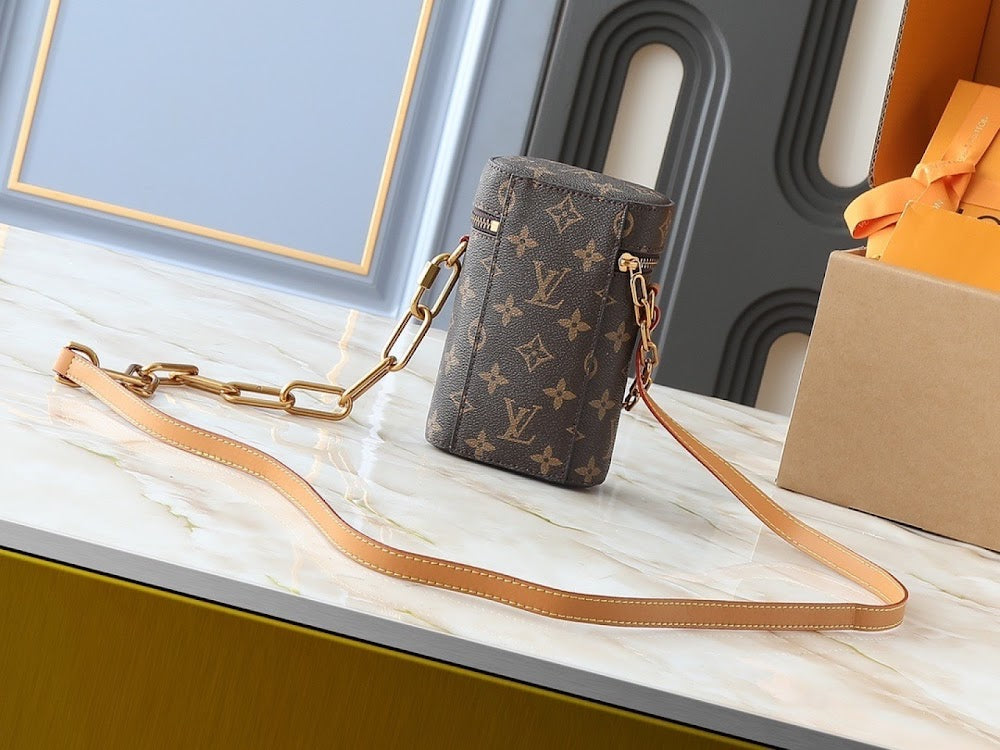 Dragons Bags LVn Luxury Bag --79657