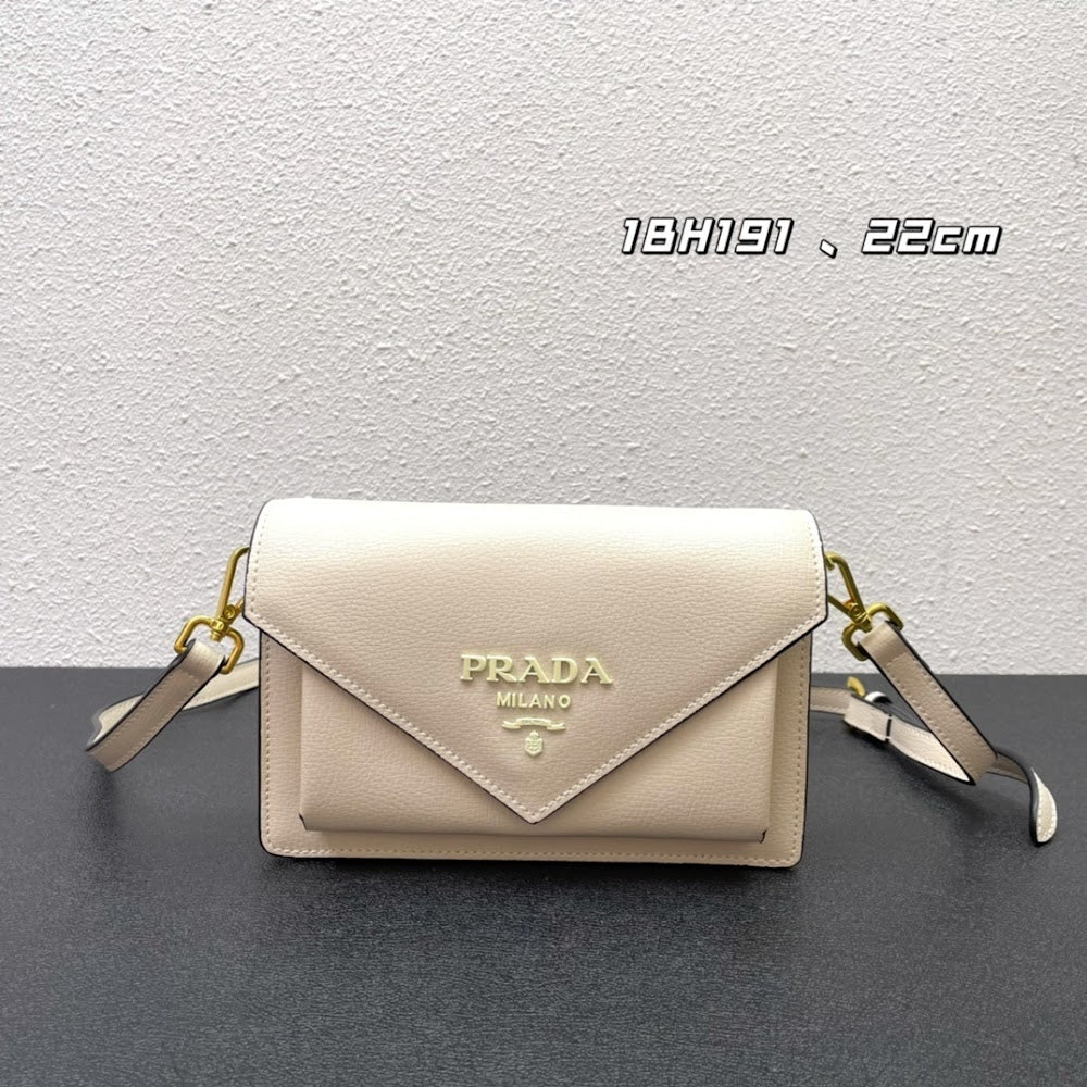 Dragons Bags pradn Luxury Bag --73096