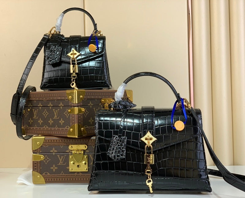 Dragons Bags ln Luxury Bag --62719
