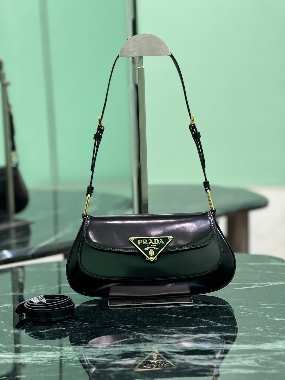 Dragons Bags Pradn Luxury Bag --101648