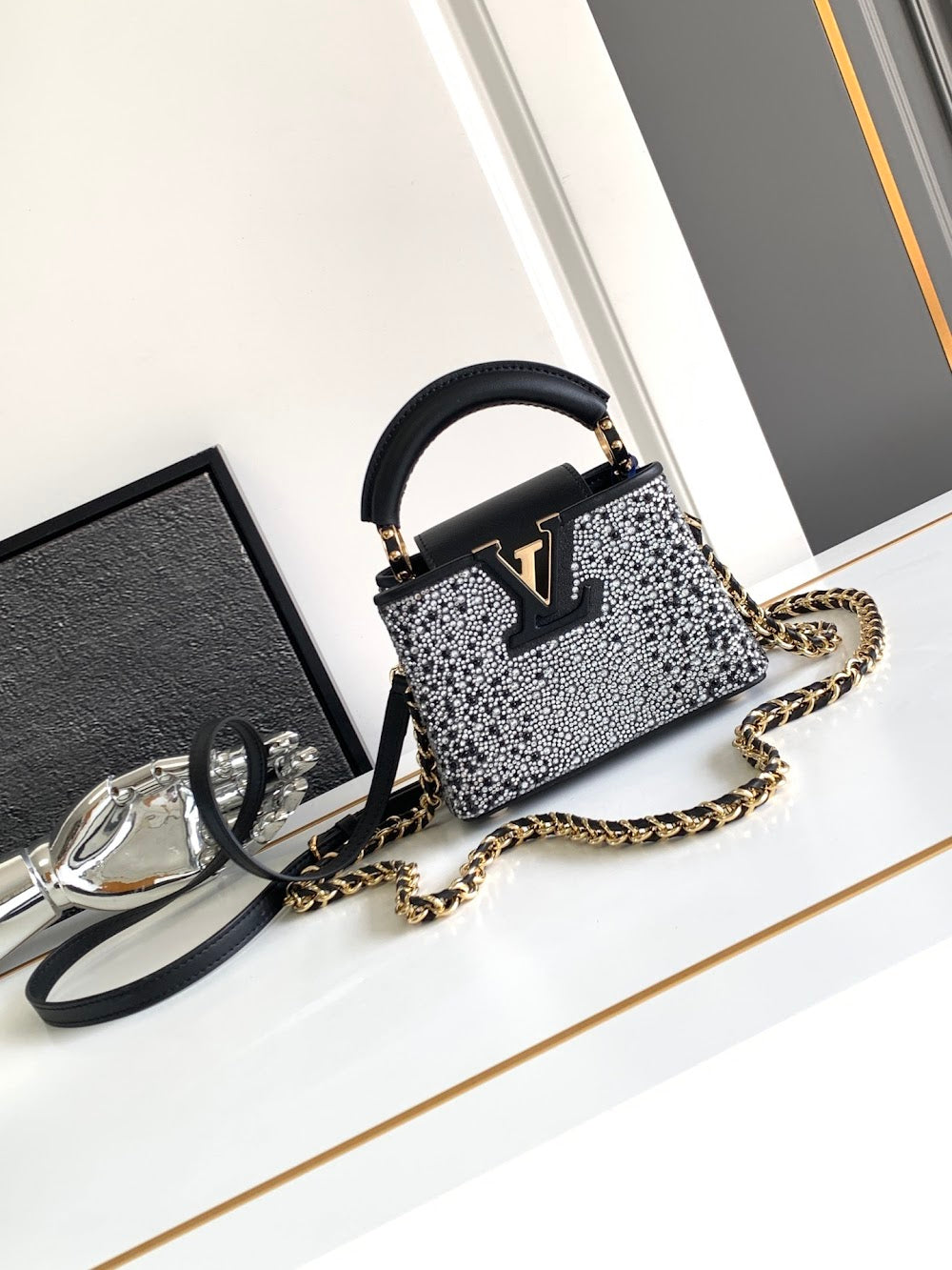 Dragons Bags ln Luxury Bag --96826