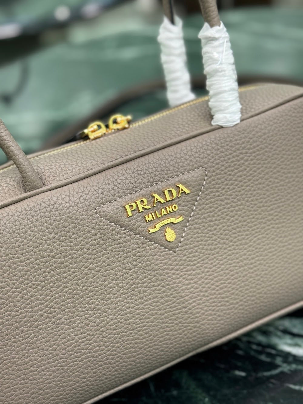 Dragons Bags Prada Luxury Bag --53778