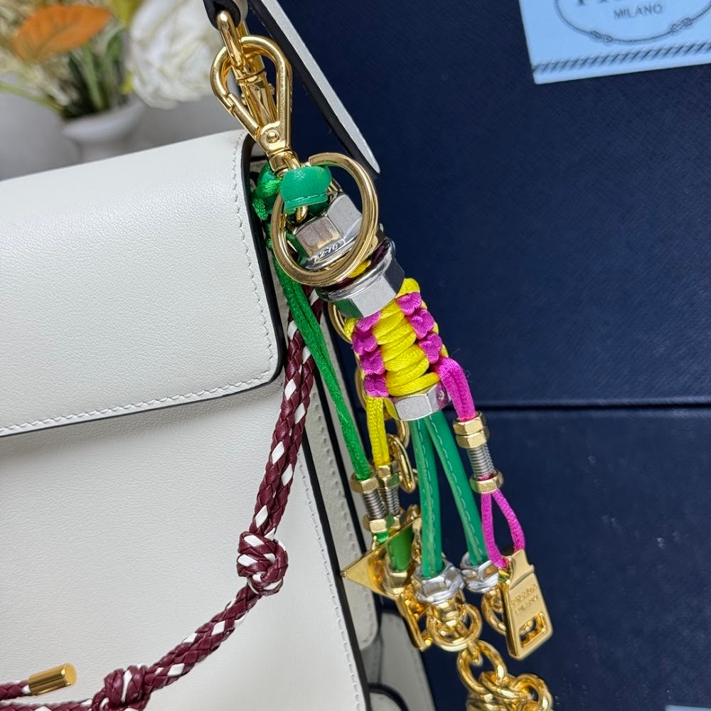 Dragons Bags Pradn Luxury Bag --101886