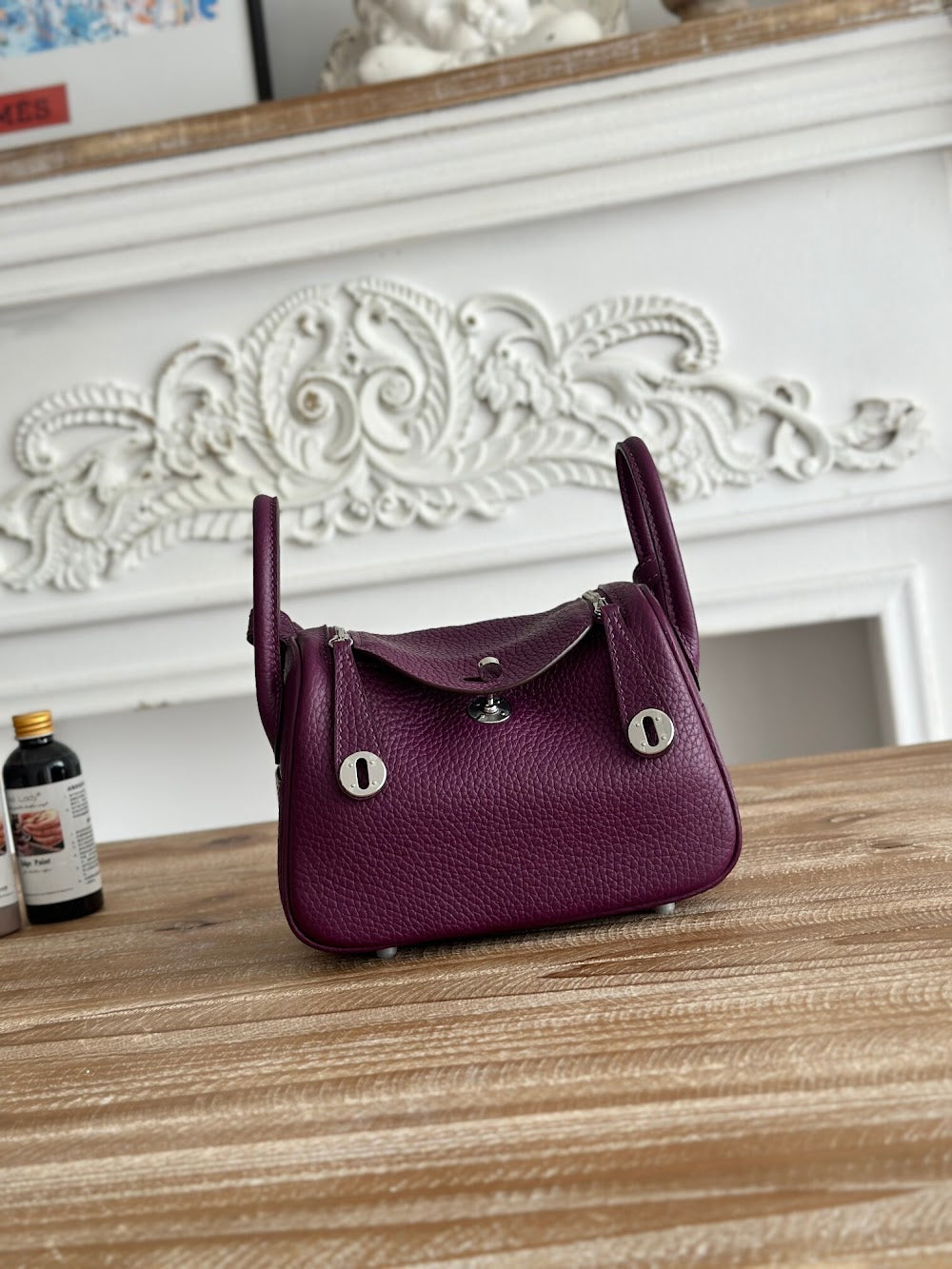 Dragons BagsHermesn Luxury Bag --118802