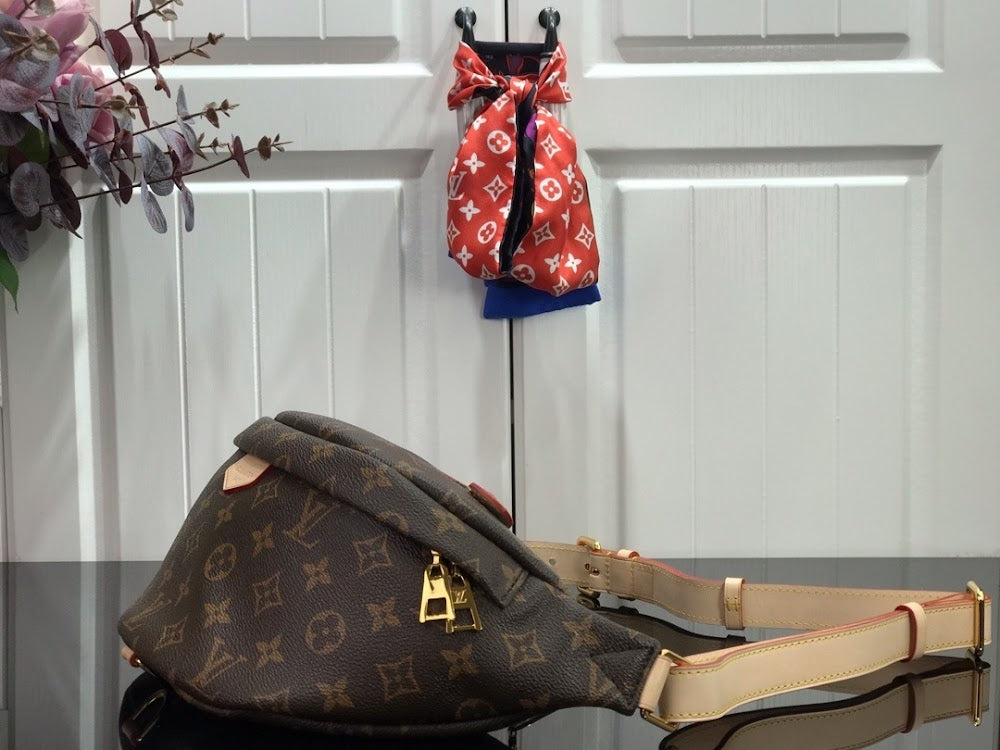 Dragons Bags ln Luxury Bag --97130