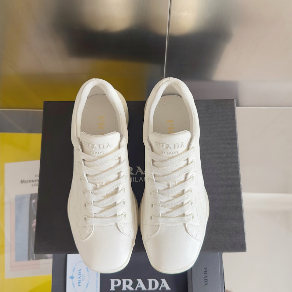 Dragons Bags Prada Luxury Heels --53284