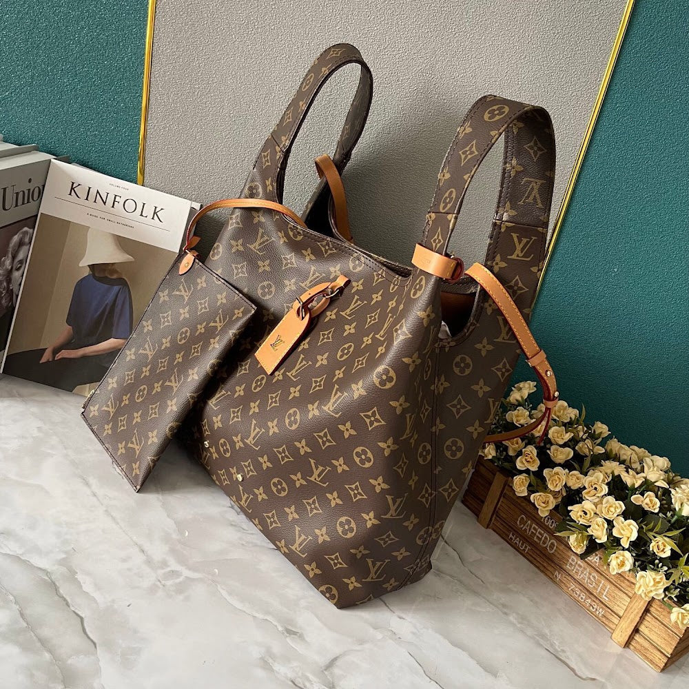 Dragons Bags ln Luxury Bag --81402