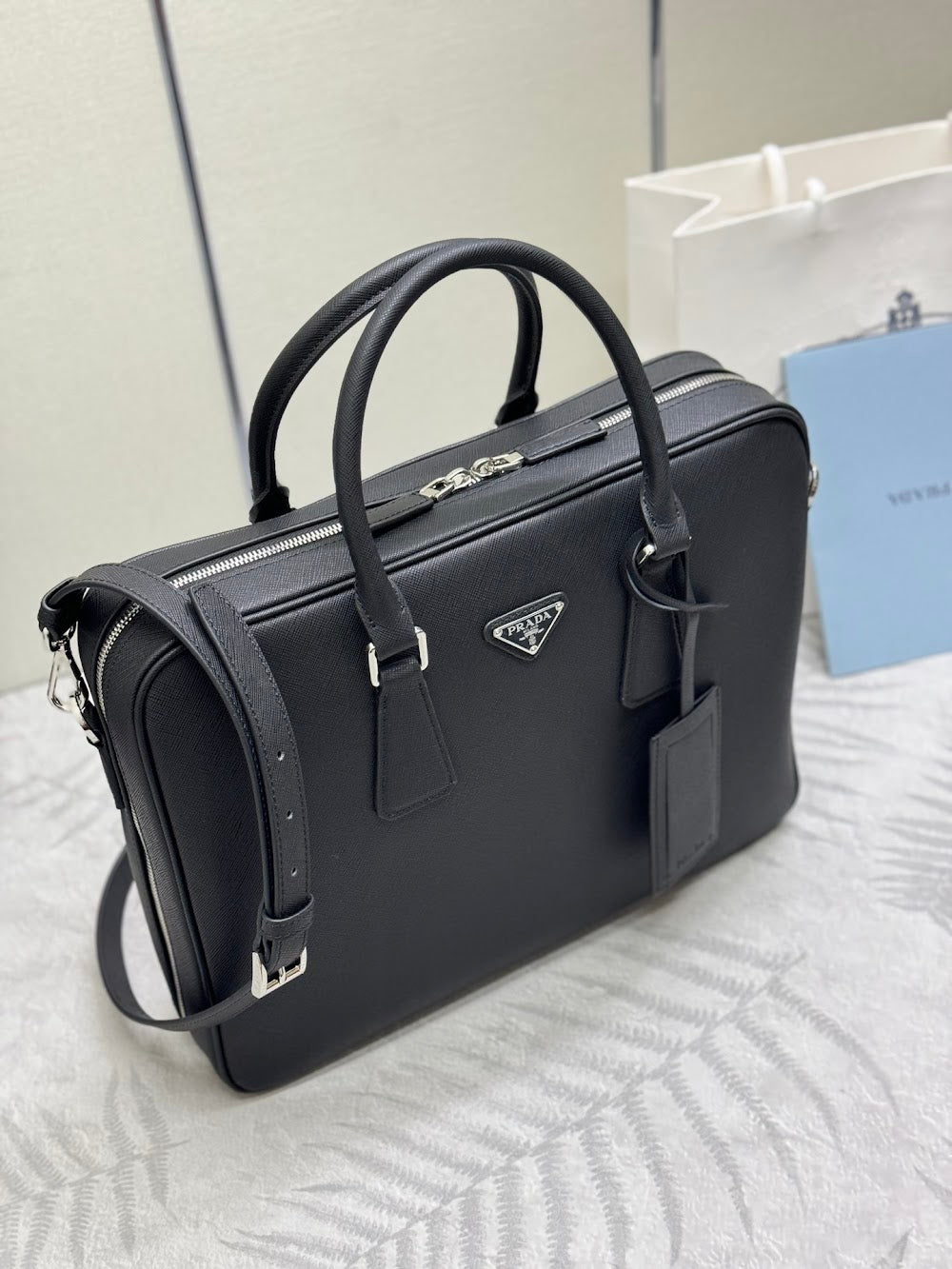Dragons Bags Pradn Luxury Bag --101372