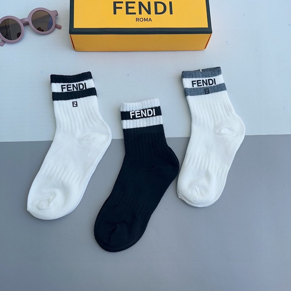 Dragons Bags Premium Luxury Socks --97852