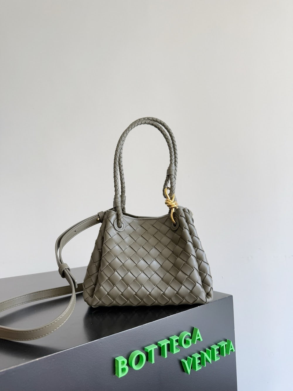Dragons Bags Bottegan Luxury Bag --90471