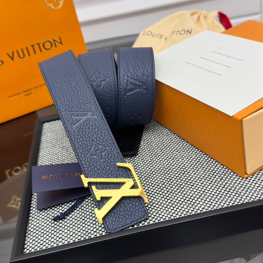 Dragons Bags ln Luxury Belt --106522