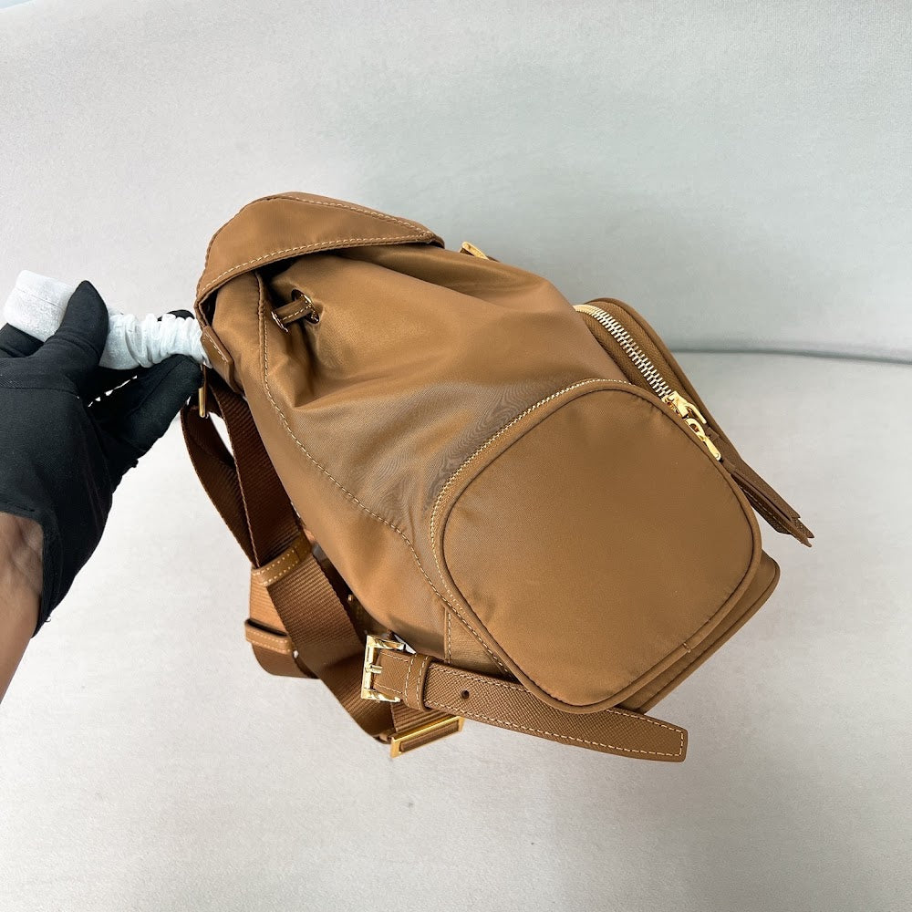 Dragons Bags Pradn Luxury Bag --103017