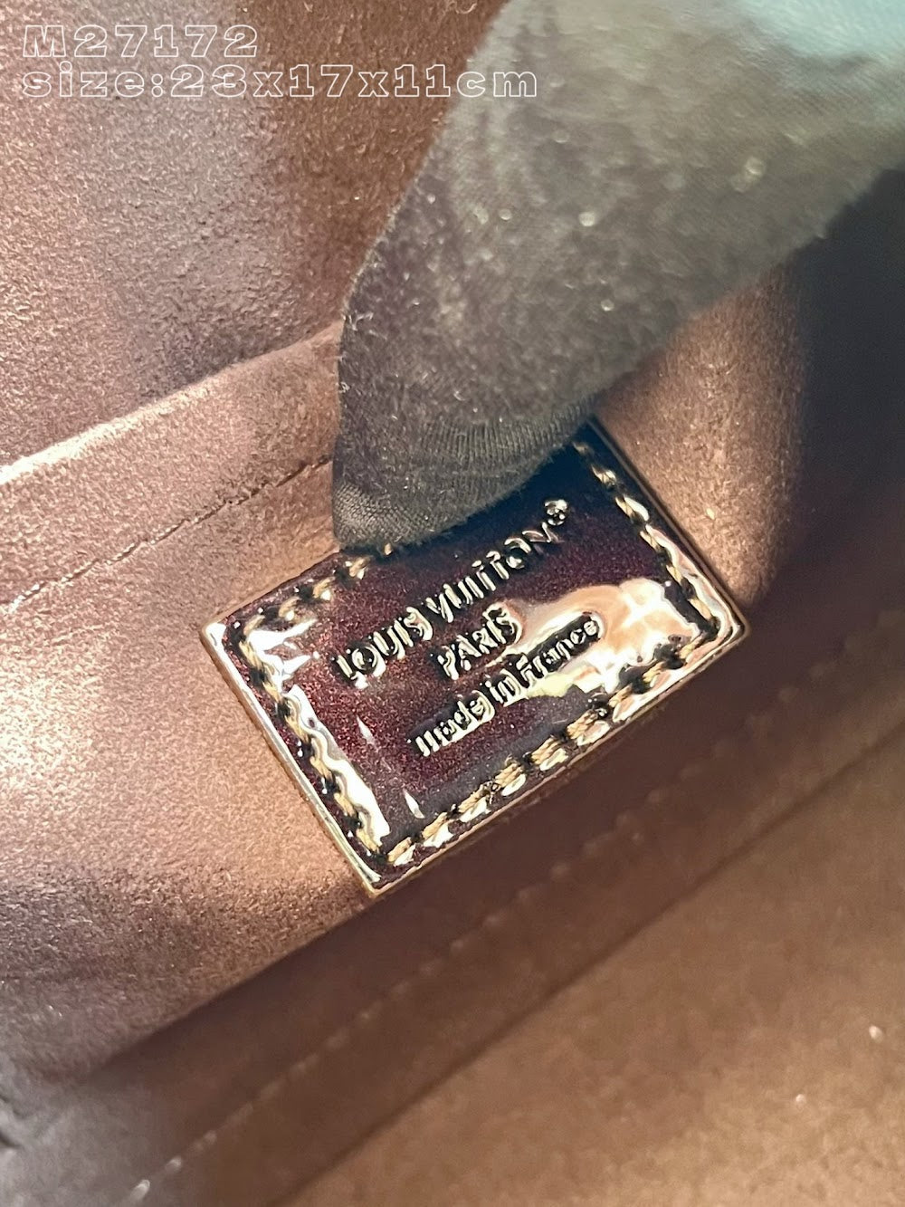 Dragons Bags ln Luxury Bag --96480