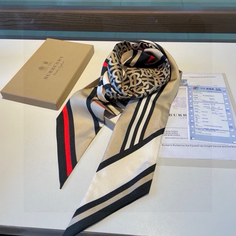 Dragons Bags Premium Designer Scarf --99025