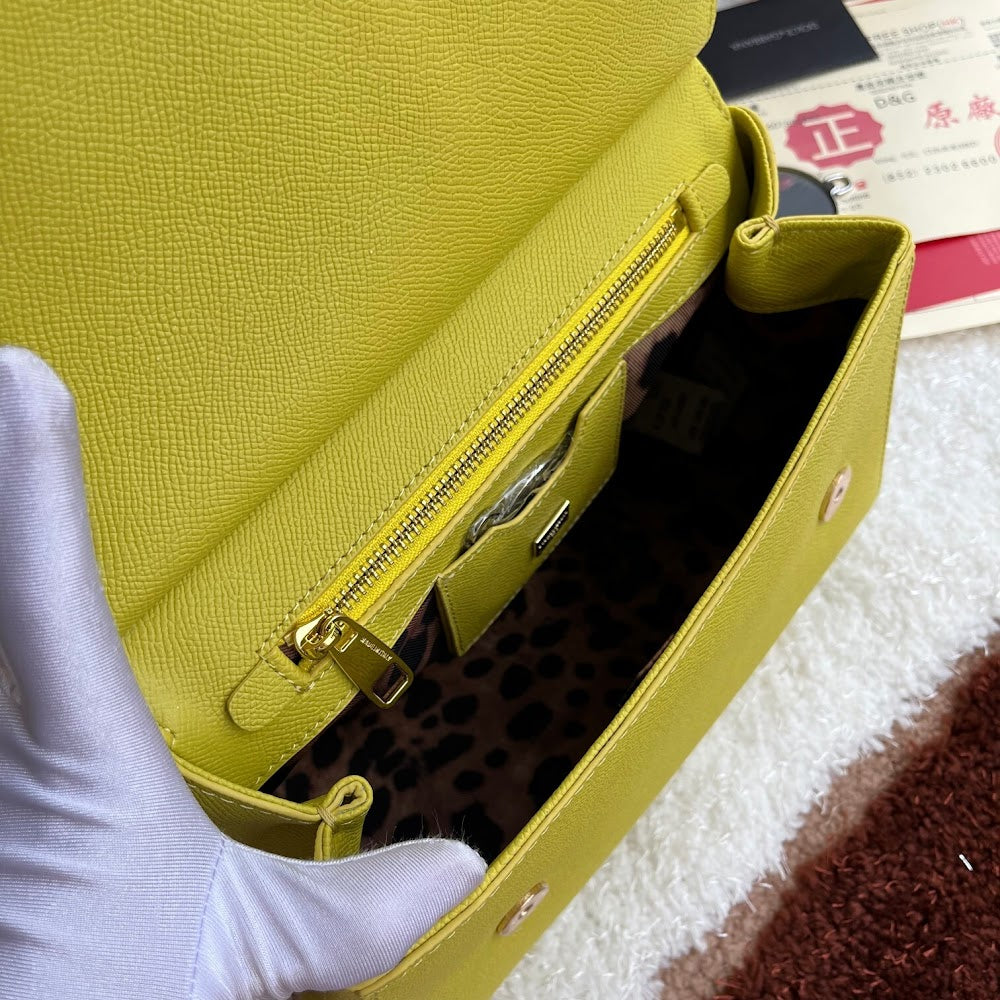 Dragons Bags DGn Luxury Bag --94120