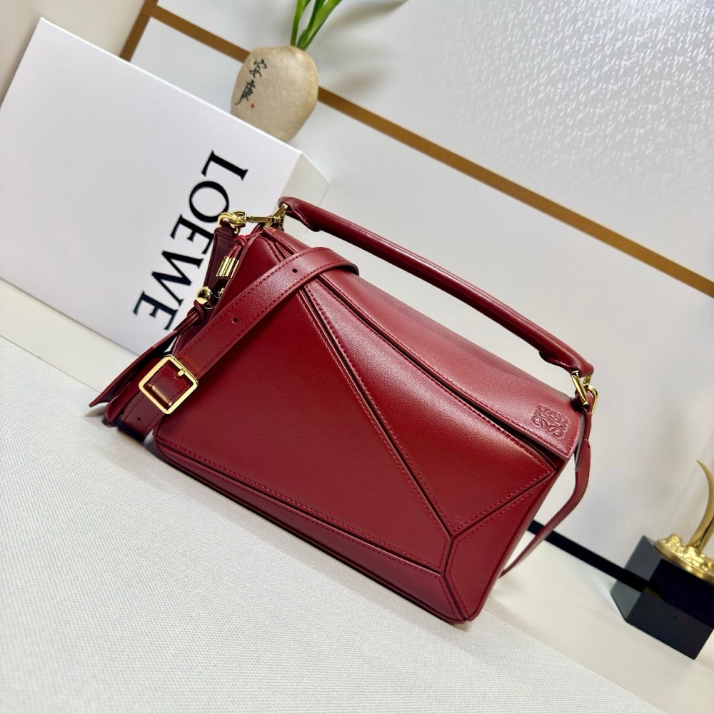 Dragons Bags Lowen Luxury Bag --99856