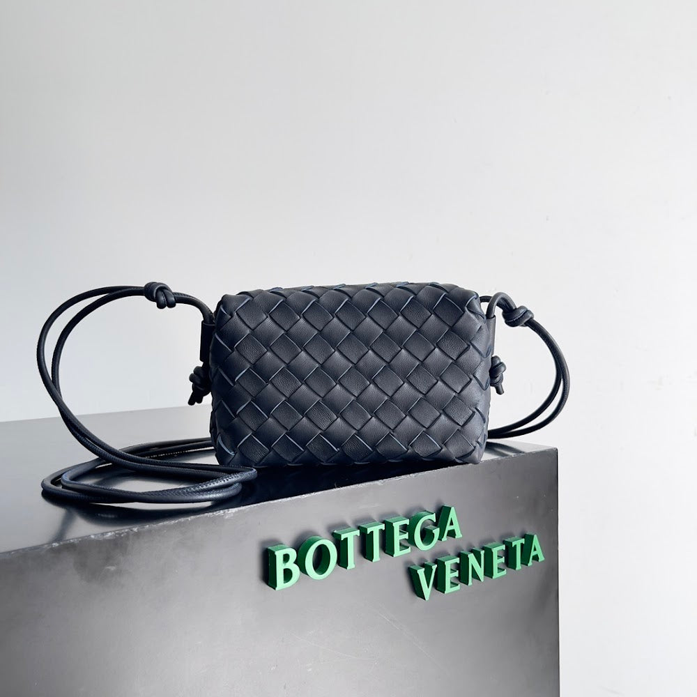 Dragons Bags Bottegan Luxury Bag --90321