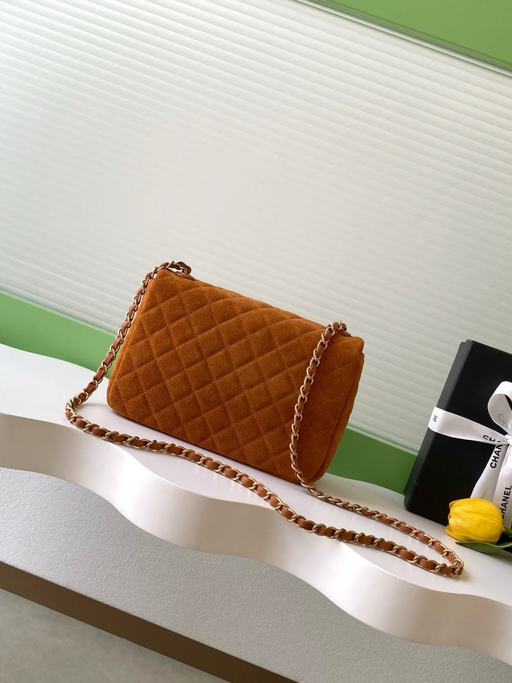 Dragons Bags CHn Luxury Bag --112925