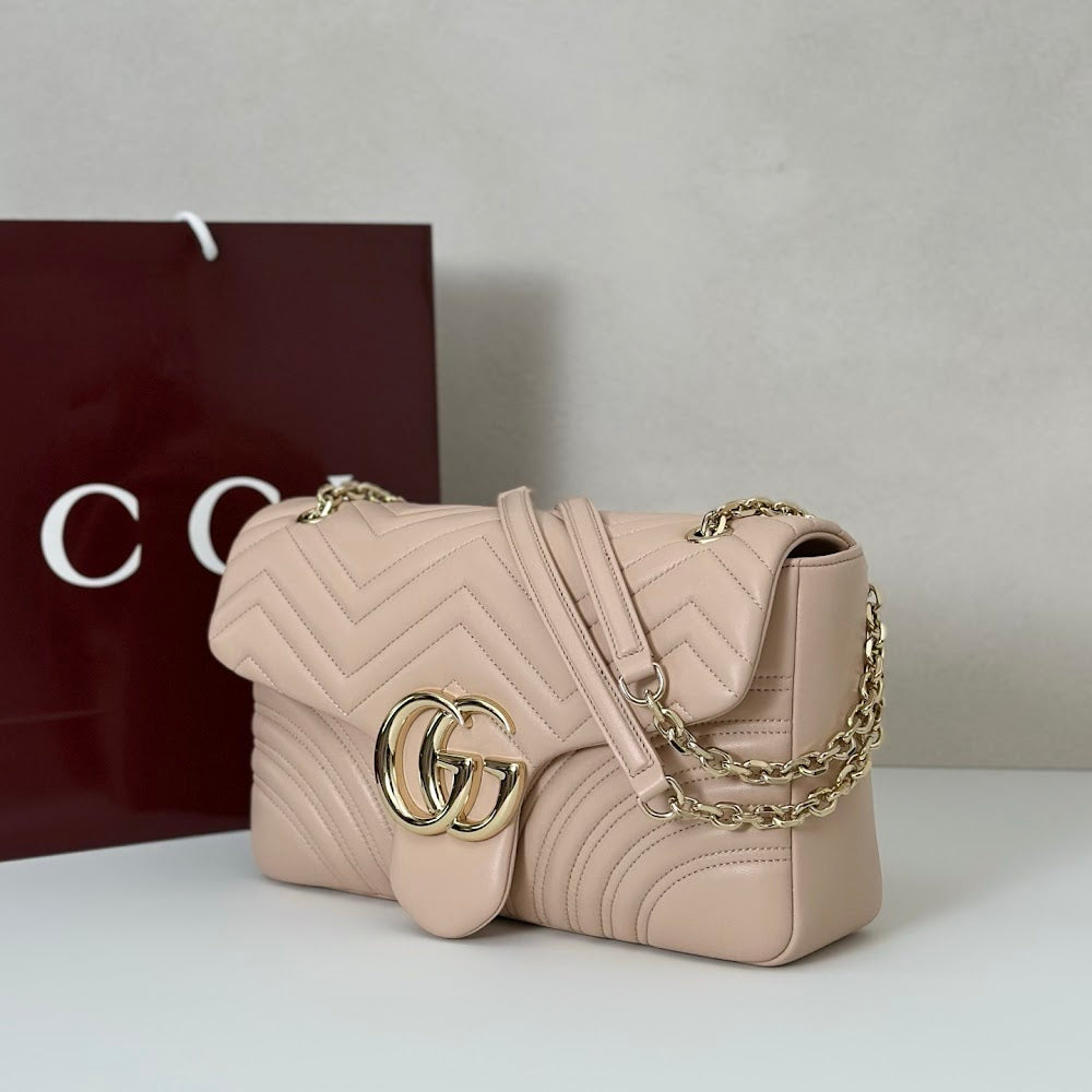 Dragons Bags Guccin Luxury Bag --94293