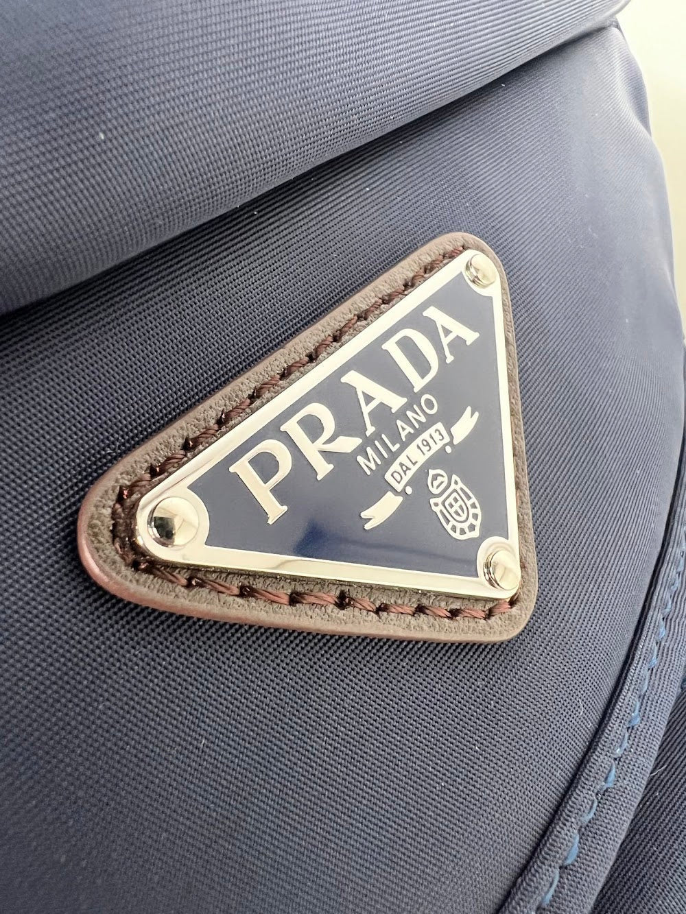 Dragons Bags Pradn Luxury Bag --102506
