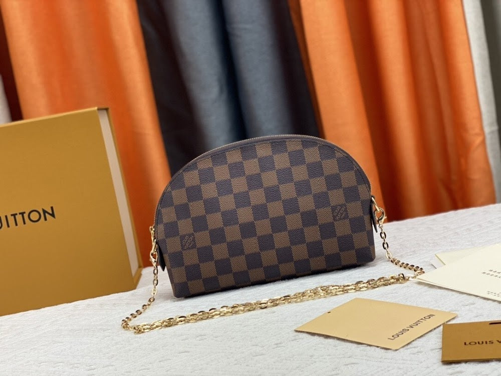 Jessica Bags ln Luxury Bag --75696