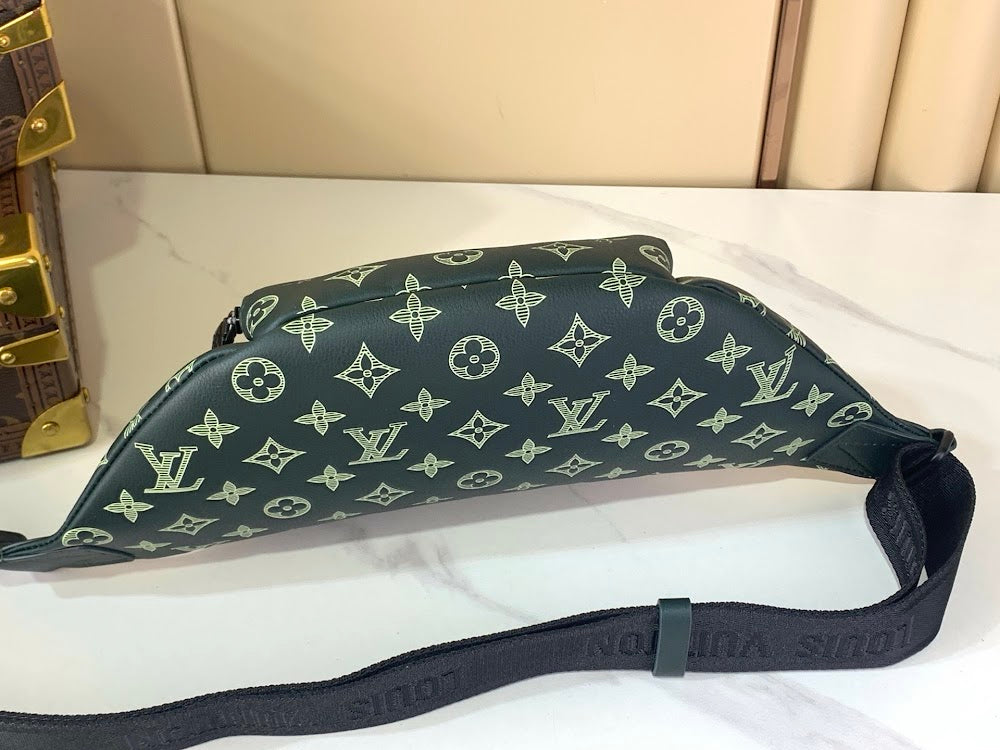 Dragons Bags ln Luxury Bag --95731
